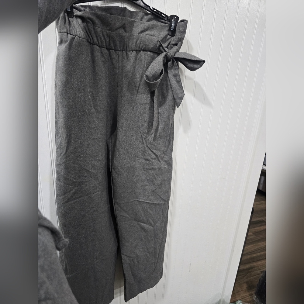 Zara trousers
